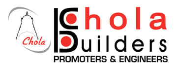 Chola Builders