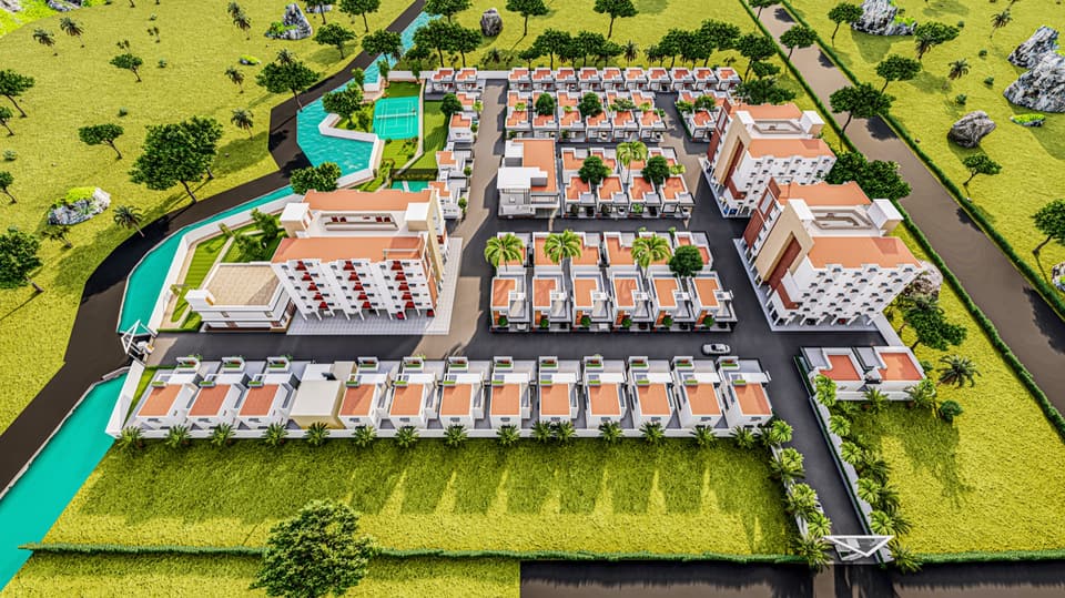 Maghilvanam