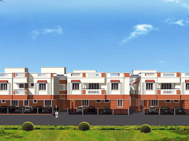 Saranga Homes, Chennai, Tamil Nadu