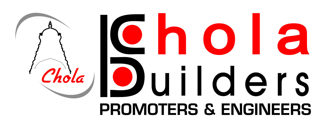 Chola Builders