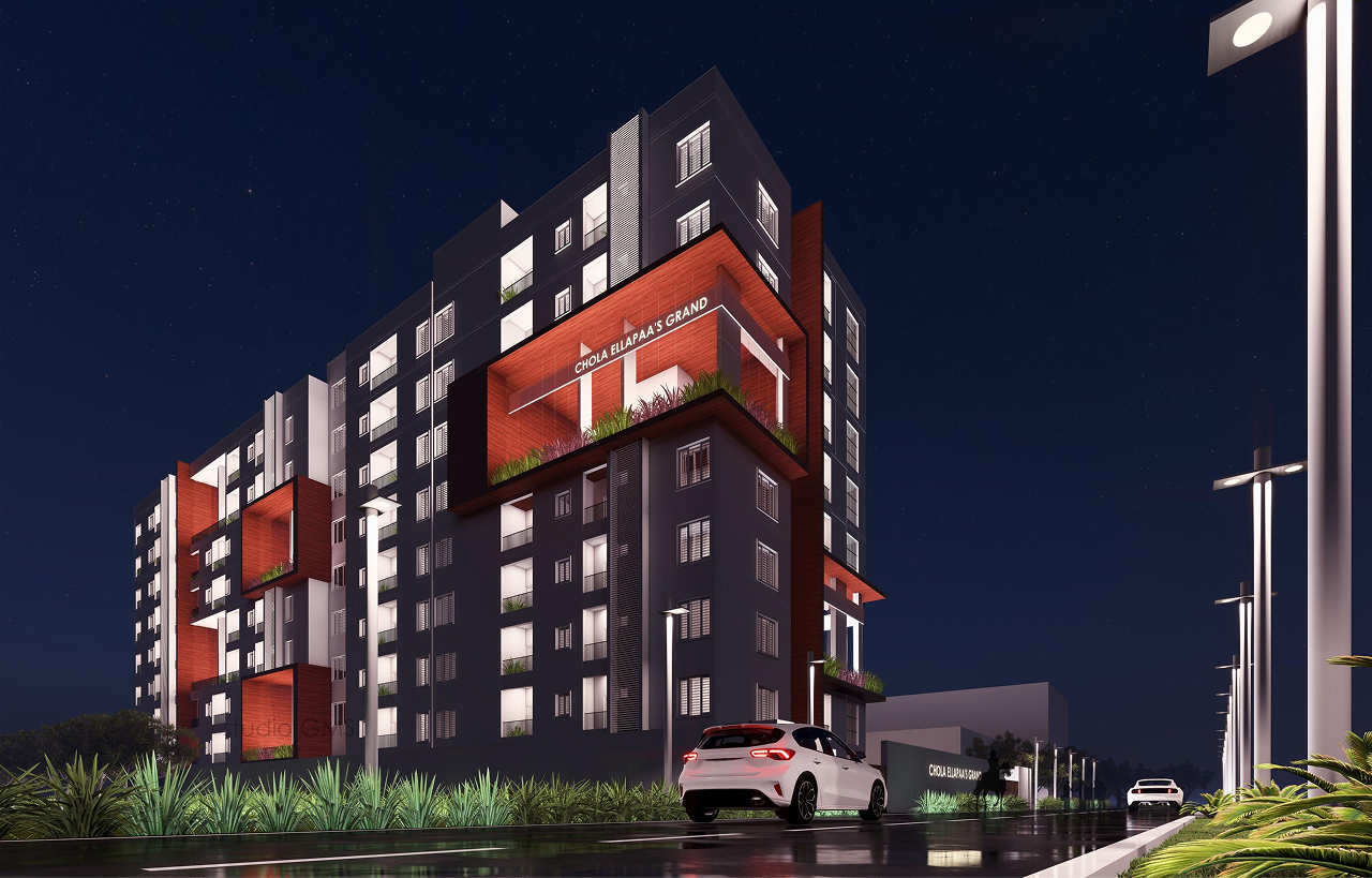 CHOLA ELLAPAA'S GRAND -ELEVATION OPTIONS-2-5-images-4